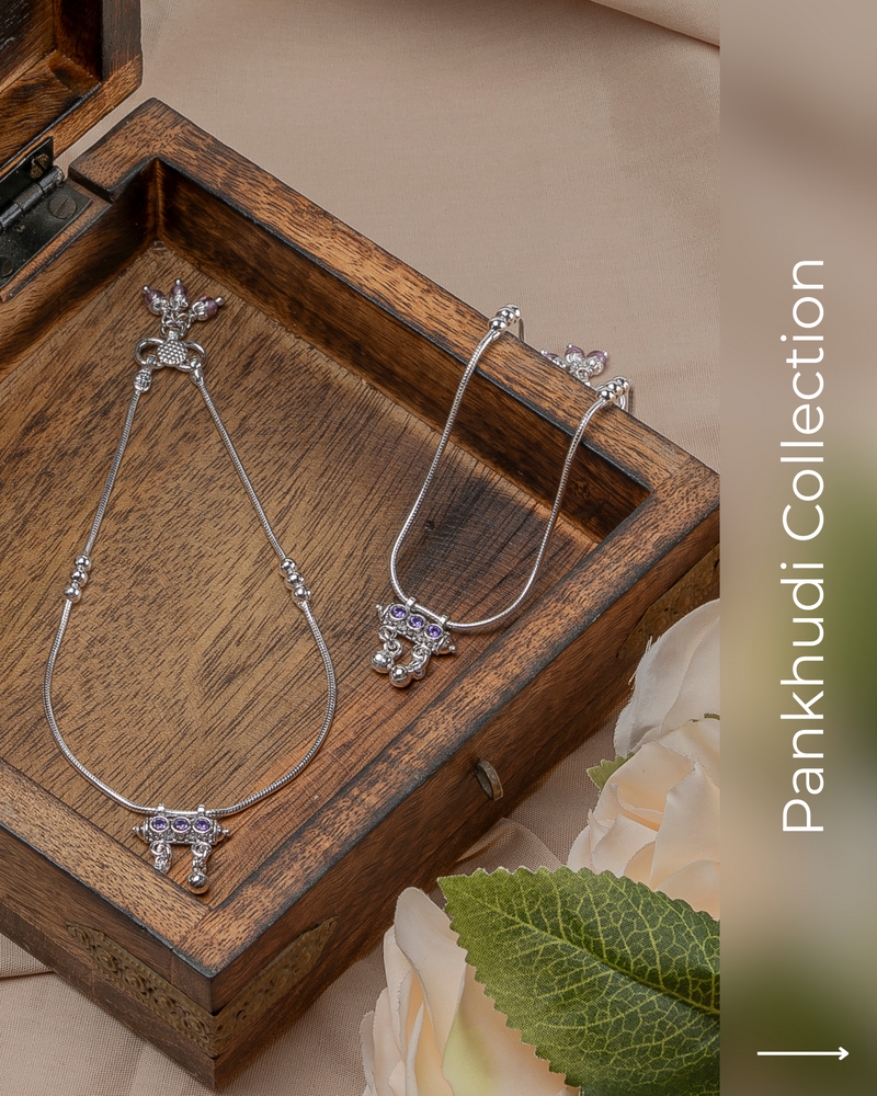 Pankhudi Collection