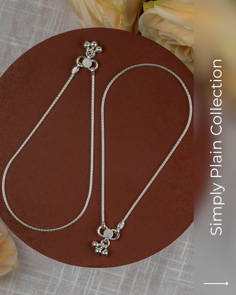 Simply Plain Collection