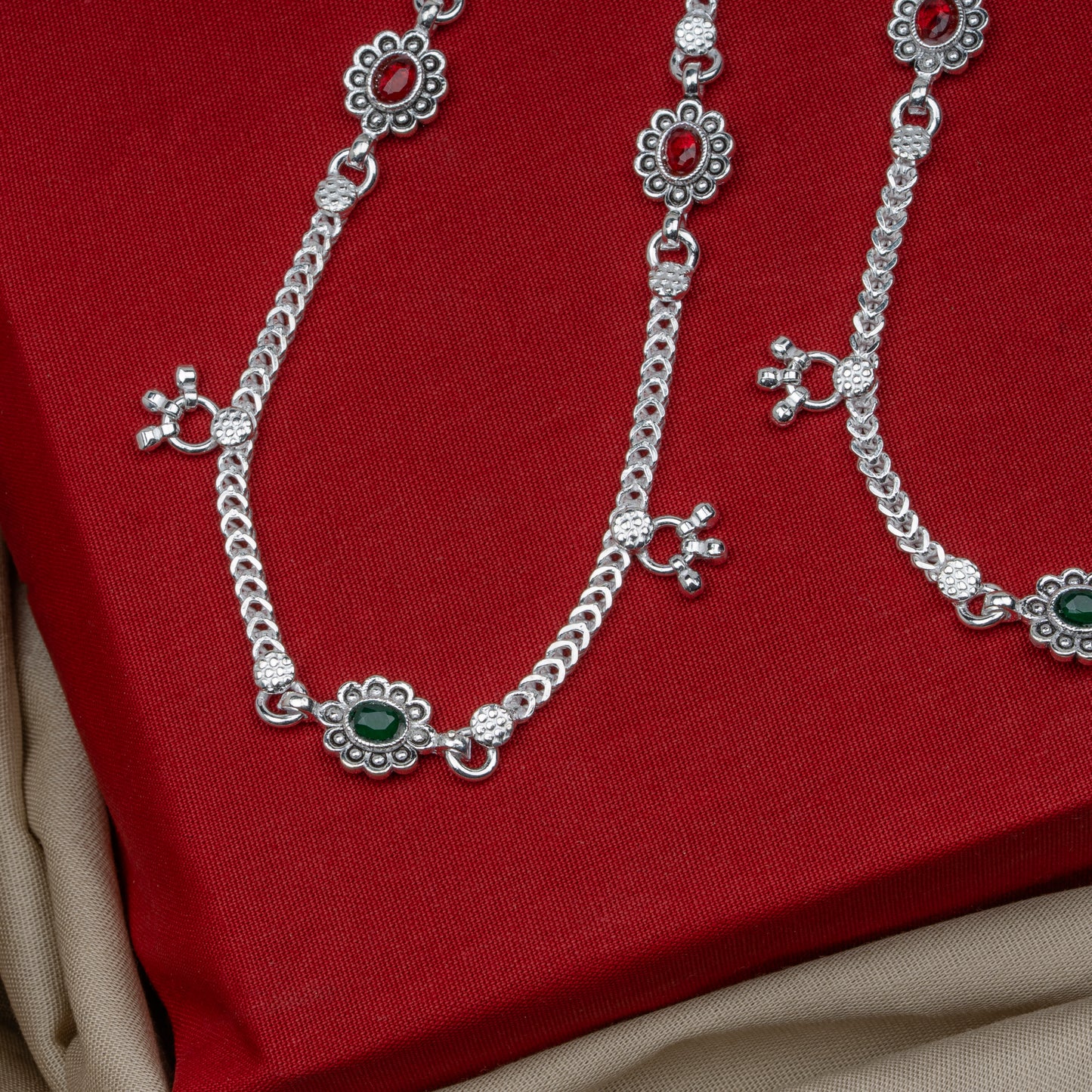 Emerald Elegance