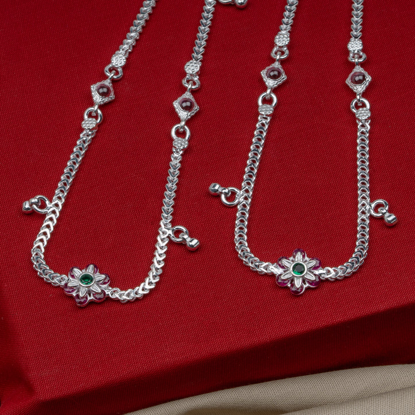 Emerald Elegance