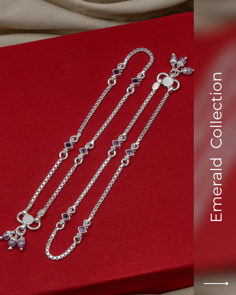 Emerald Collection