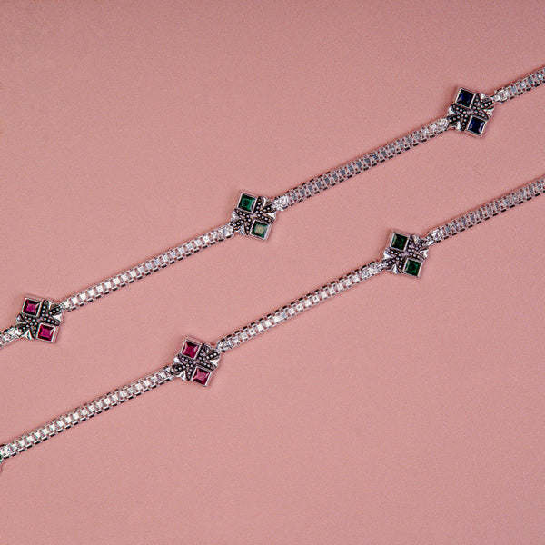 Emerald Elegance