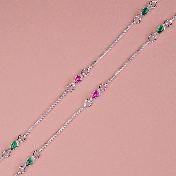 Emerald Elegance