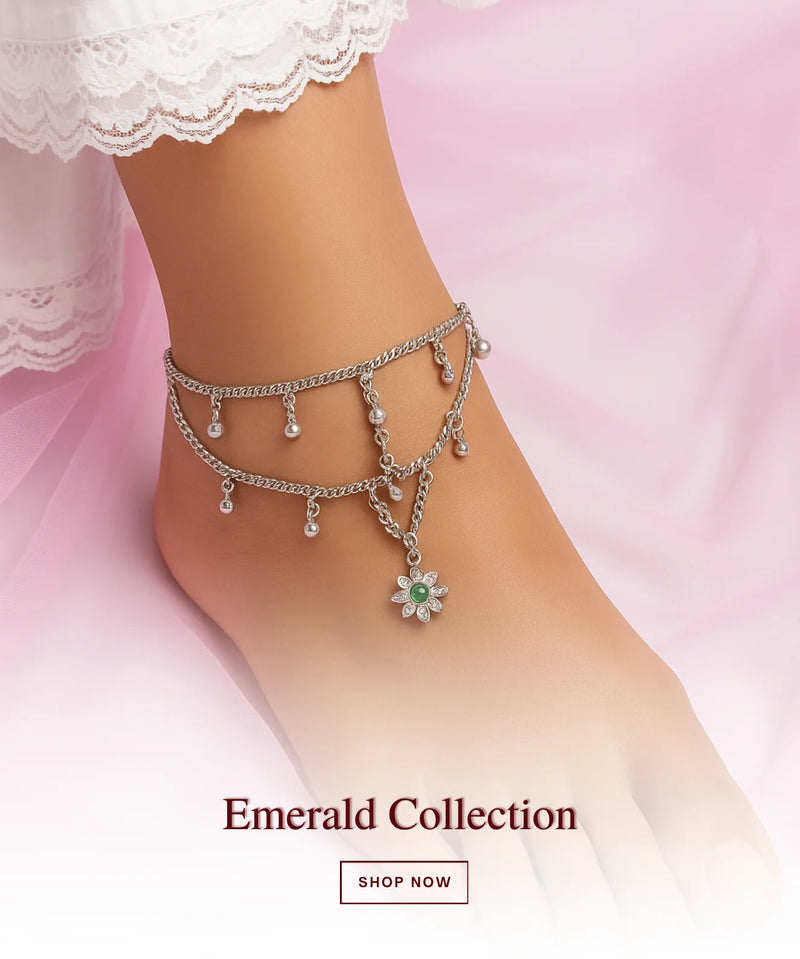 Emerald Collection