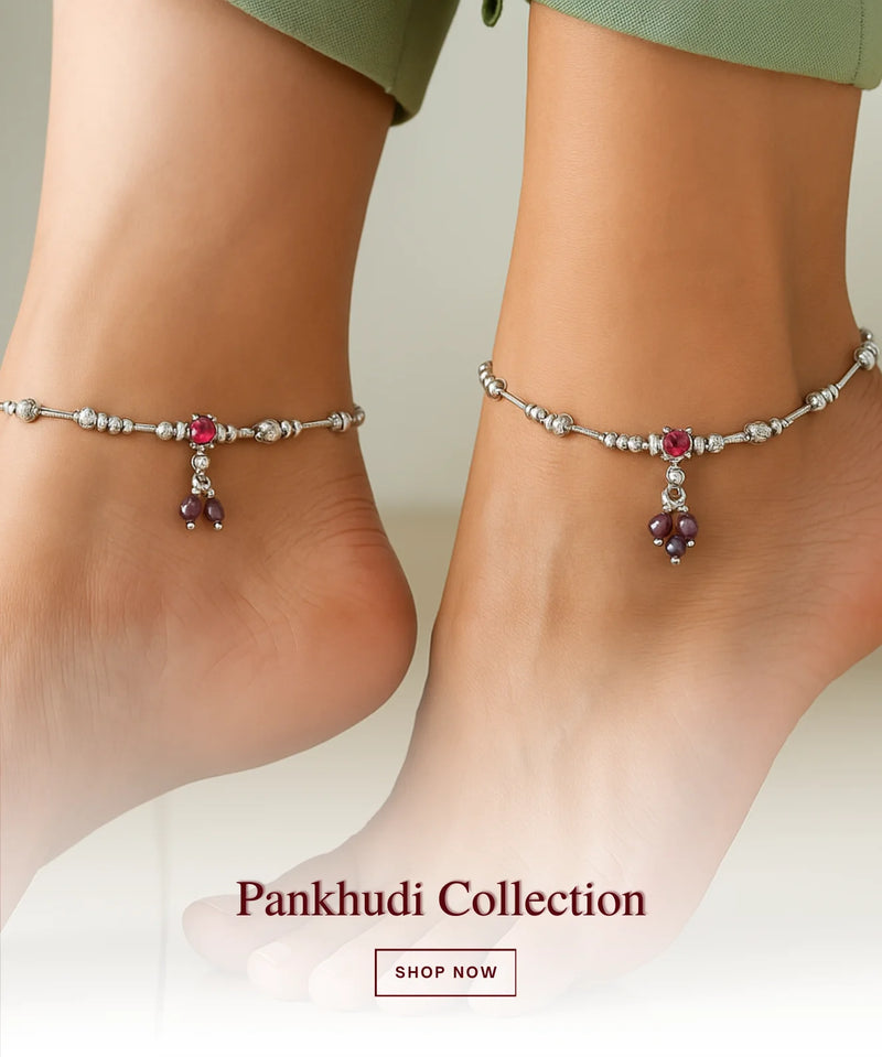 Pankhudi Collection