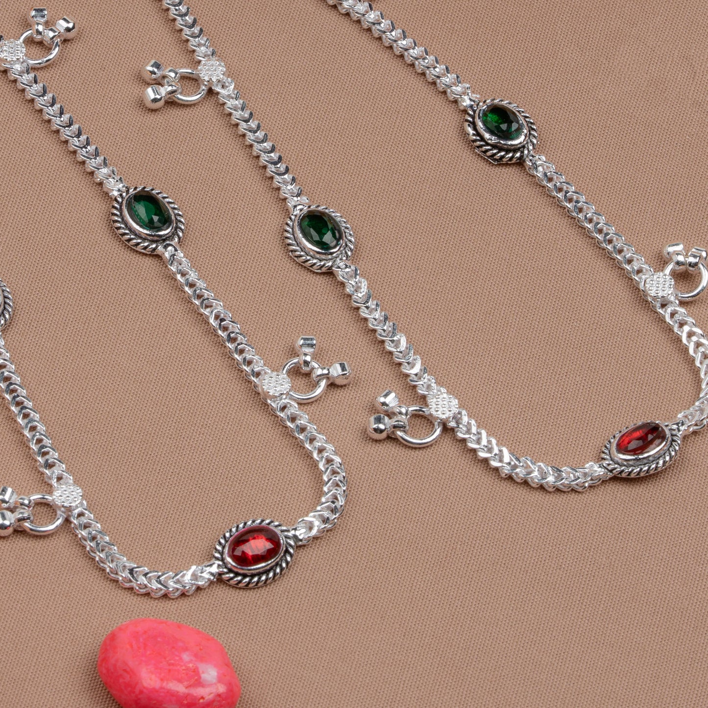 Emerald Elegance