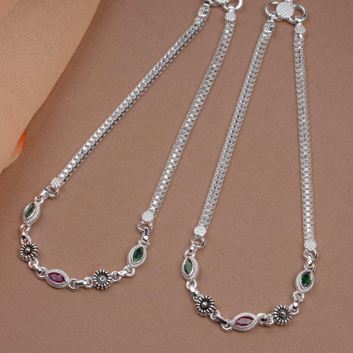 Emerald Elegance