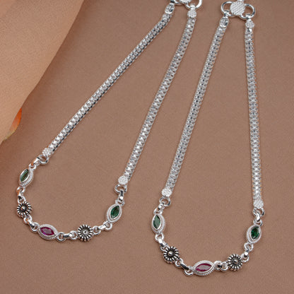 Emerald Elegance