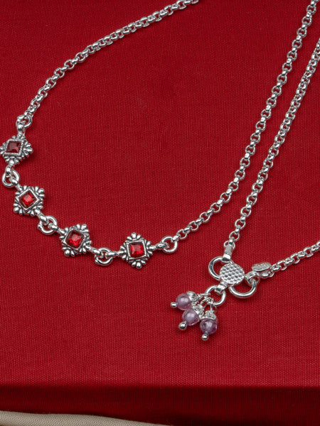 Elegant Design Payal for Women – Party Wear Anklet