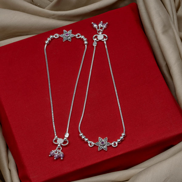 Elegant Design Payal for Women – Party Wear Anklet
