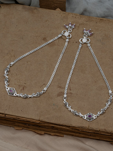 Elegant Design Payal for Women – Party Wear Anklet