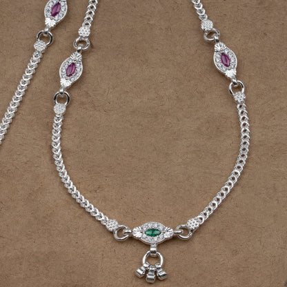 Emerald Elegance