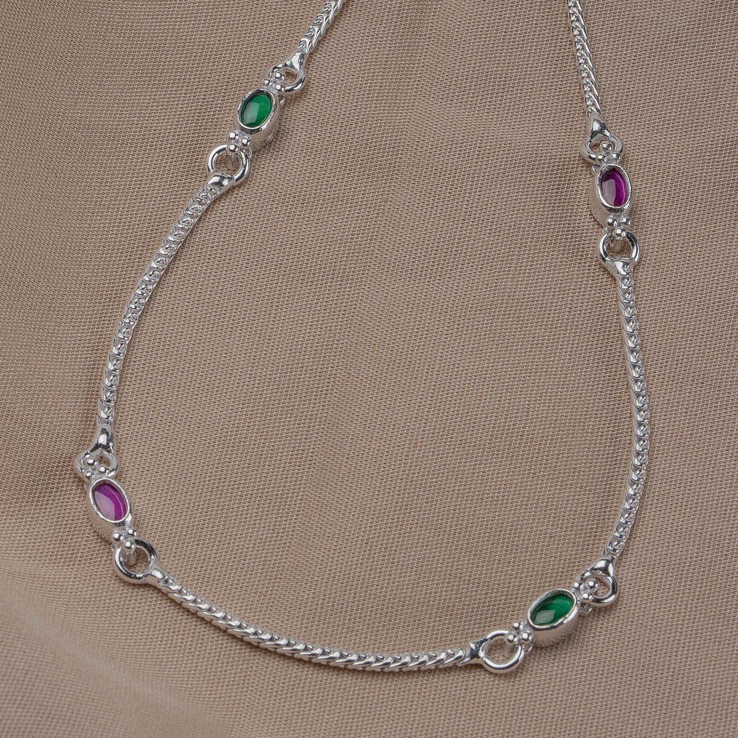 Emerald Elegance