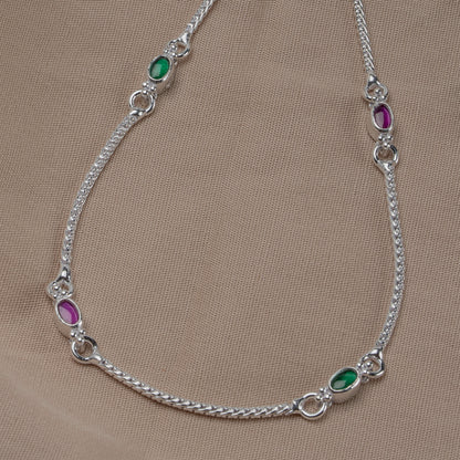 Emerald Elegance
