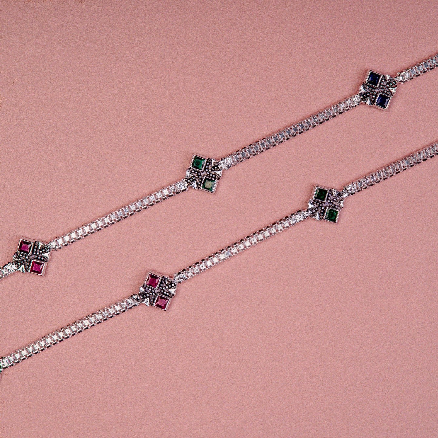 Emerald Elegance