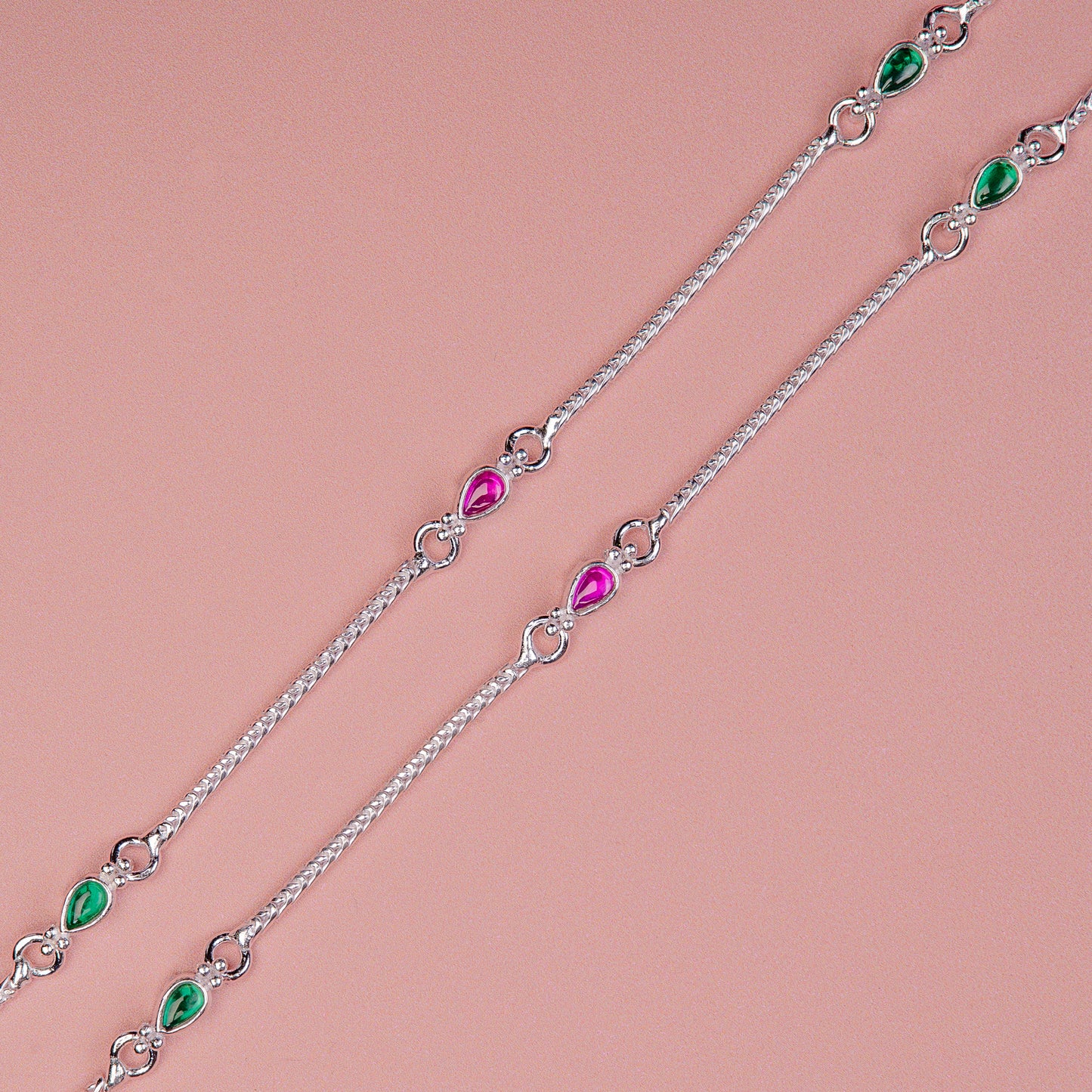 Emerald Elegance